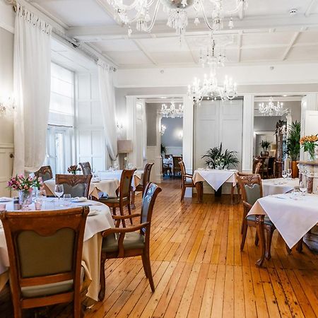 Berwick Lodge Алмондсбери Экстерьер фото