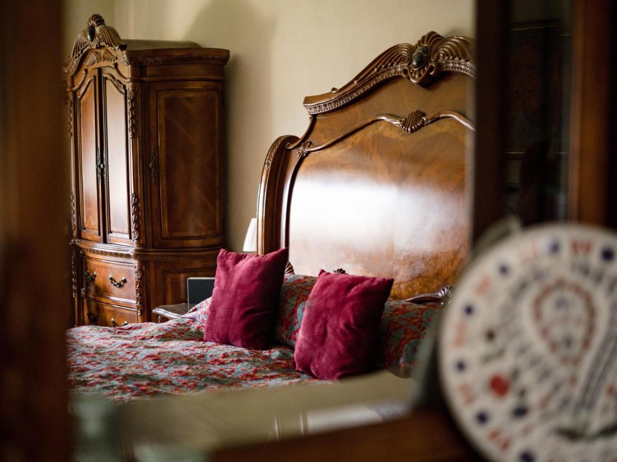 Berwick Lodge Алмондсбери Экстерьер фото