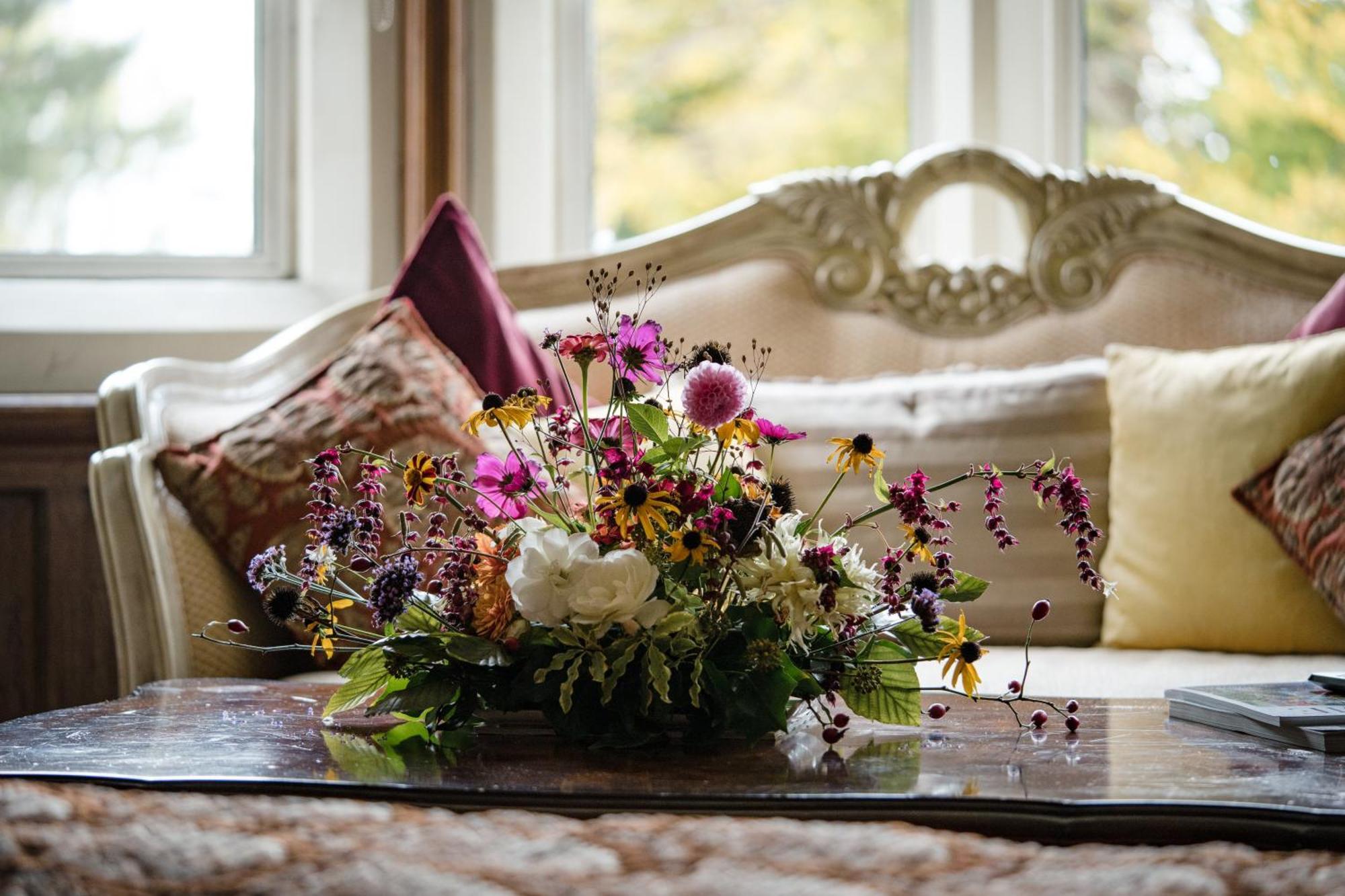 Berwick Lodge Алмондсбери Экстерьер фото